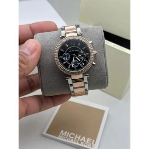 Michael Kors Watch For Women (SW1284)
