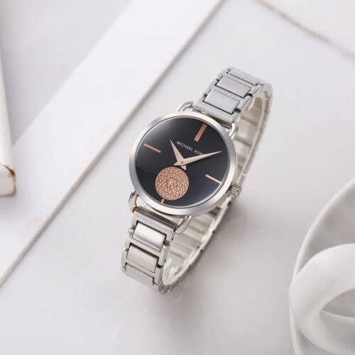 Michael Kors Watch For Women (SW1337)