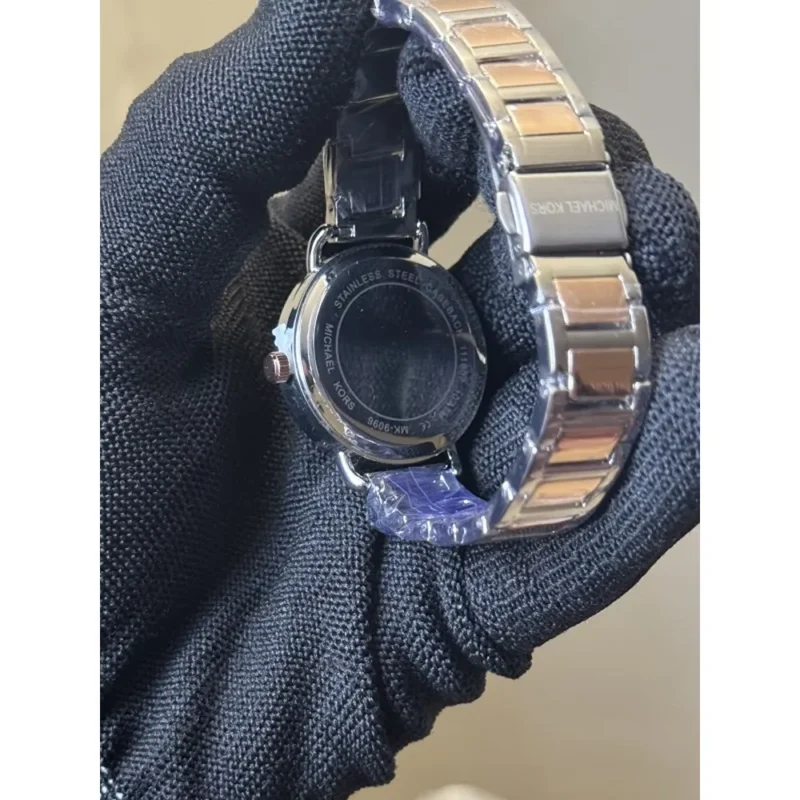 Michael Kors Watch For Women (SW1356)