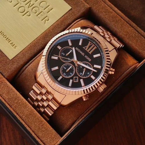 Michael Kors Watch Lexington For Men (SW2159)