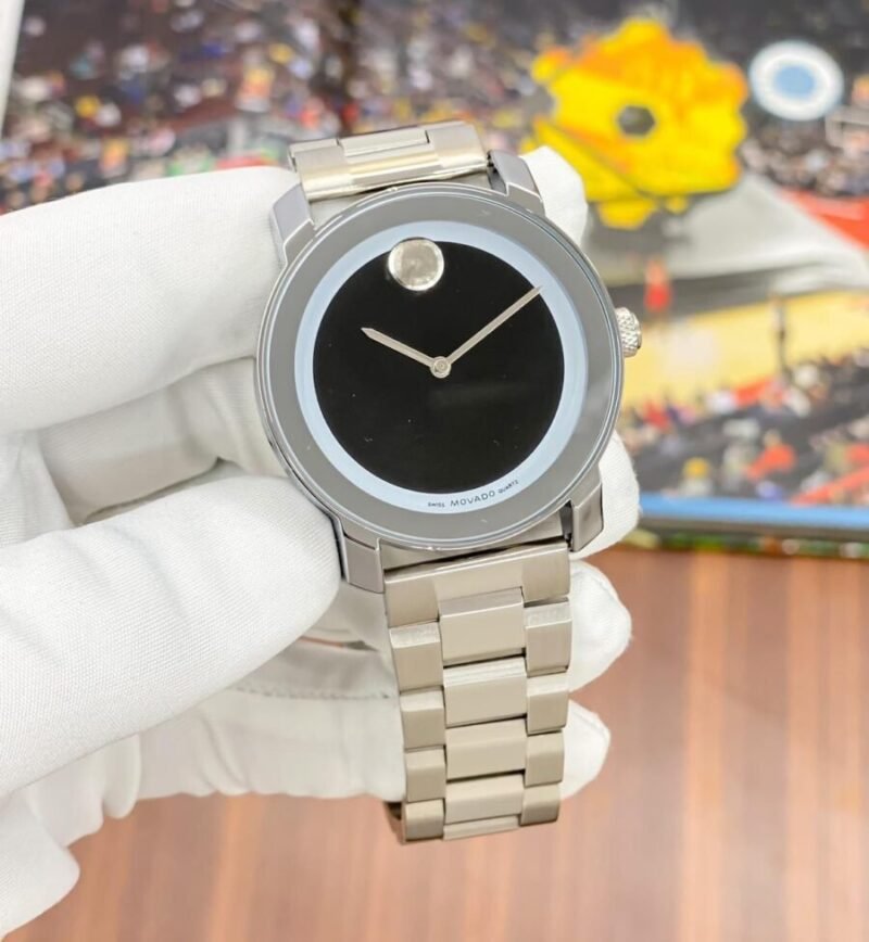 MOVADO BOLD Evolution