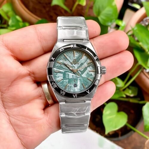 Omega Constellation 41mm