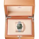 Omega Constellation 41mm