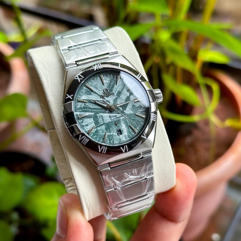 Omega Constellation 41mm
