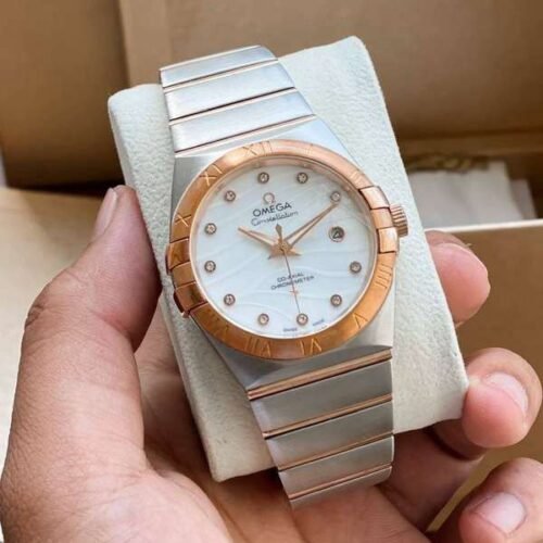 OMEGA CONSTELLATION 7AA PREMIUM