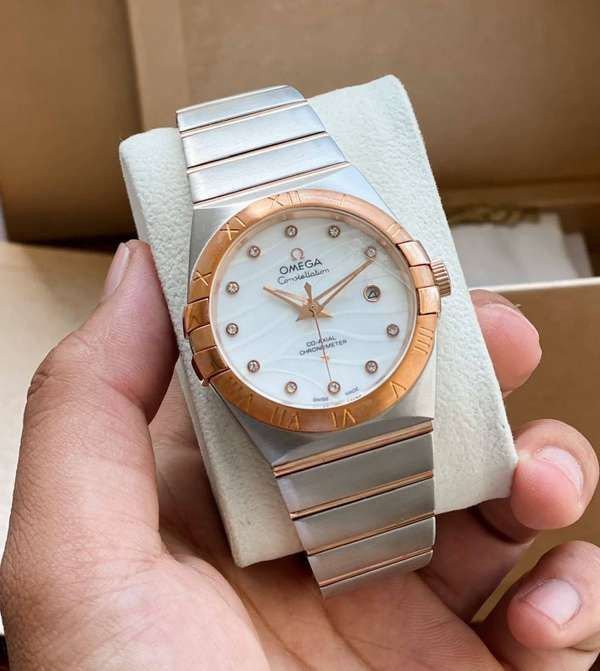 OMEGA CONSTELLATION 7AA PREMIUM