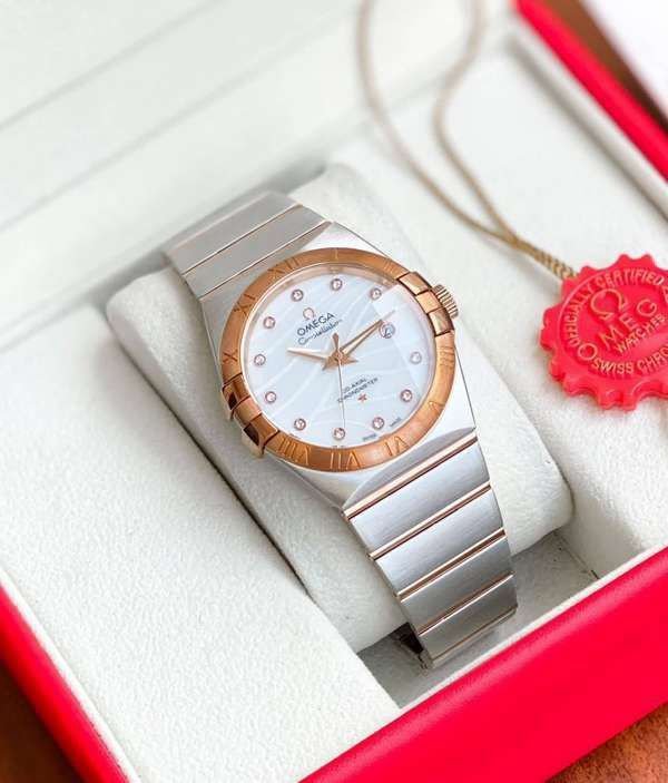 OMEGA CONSTELLATION 7AA PREMIUM
