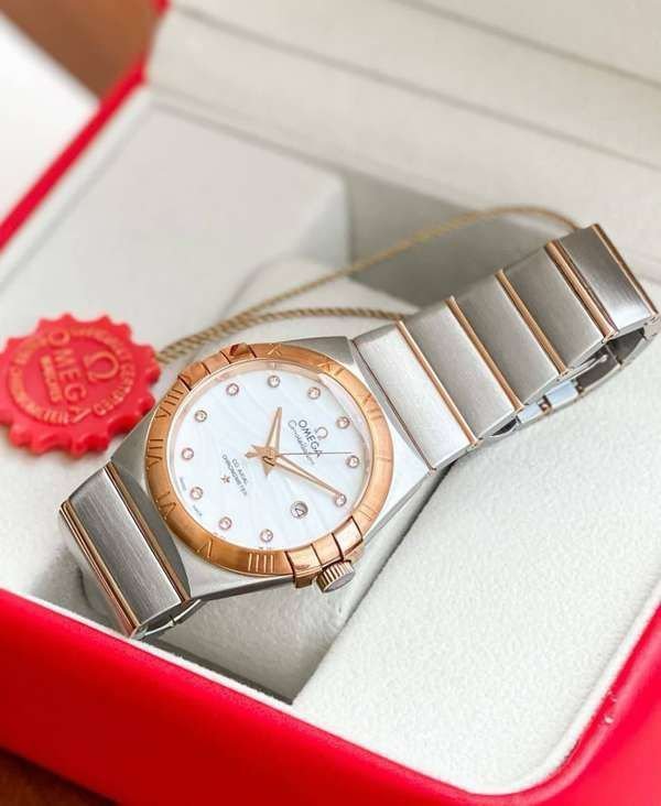 OMEGA CONSTELLATION 7AA PREMIUM