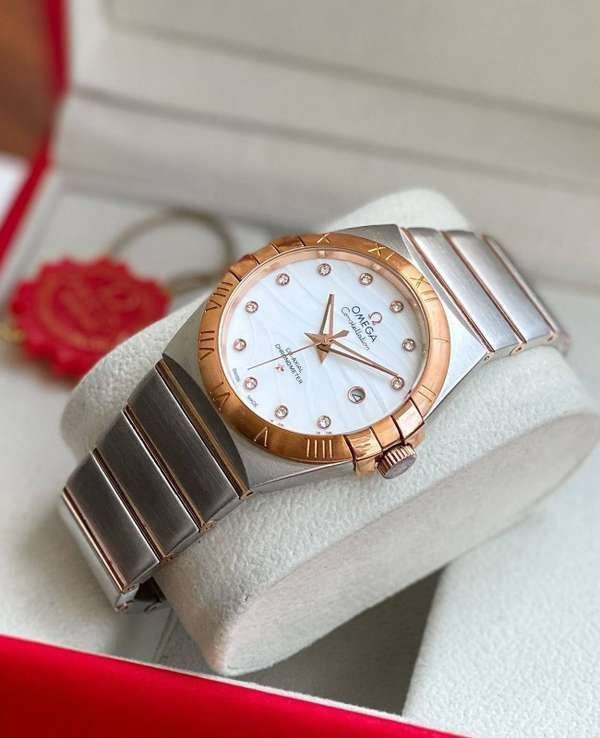 OMEGA CONSTELLATION 7AA PREMIUM