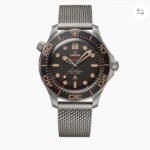 Omega James Bond 007