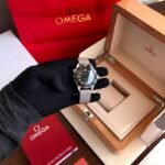 Omega James Bond 007