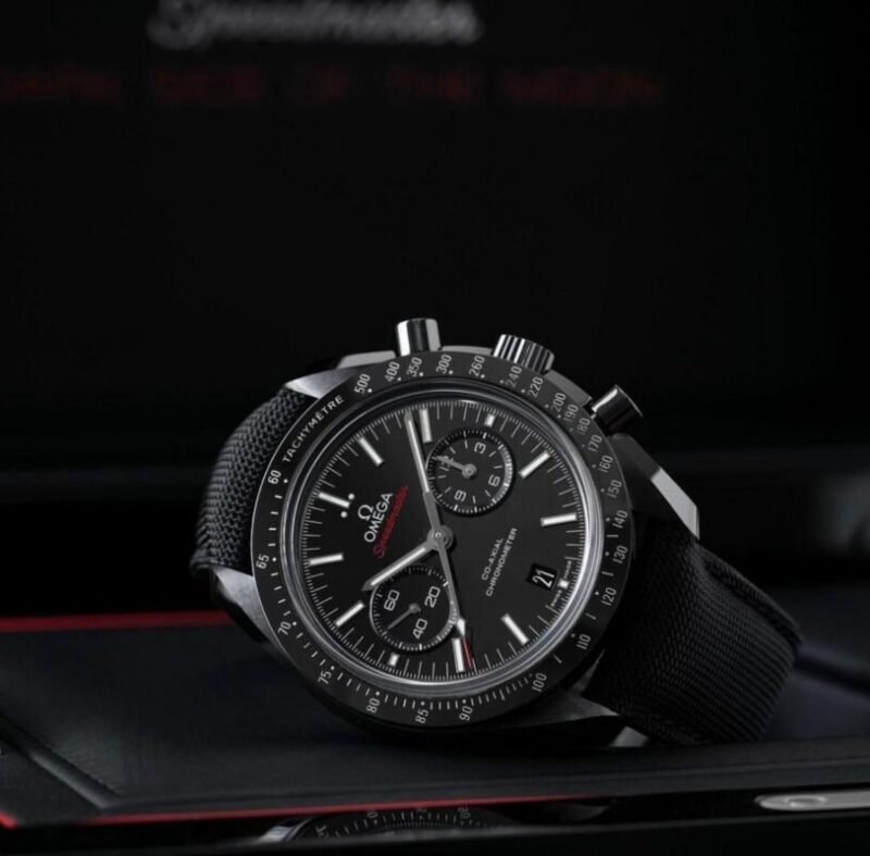 Omega Moon Watch Professional