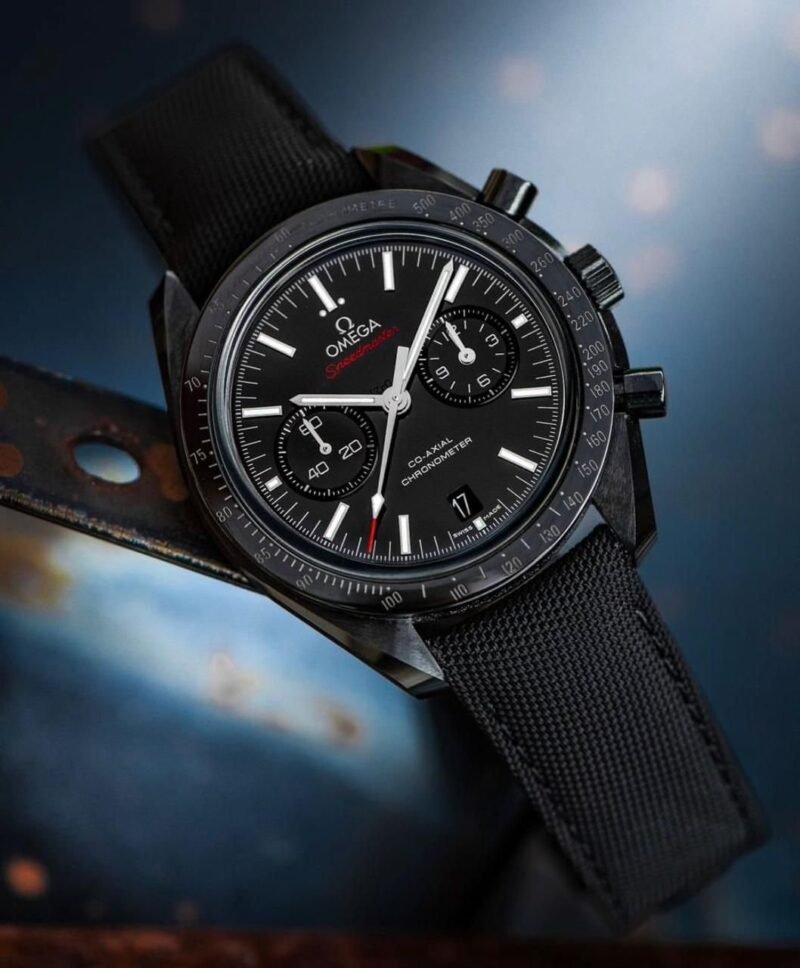 Omega Moon Watch Professional