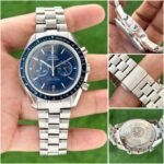 OMEGA MOONWATCH PREMIUM