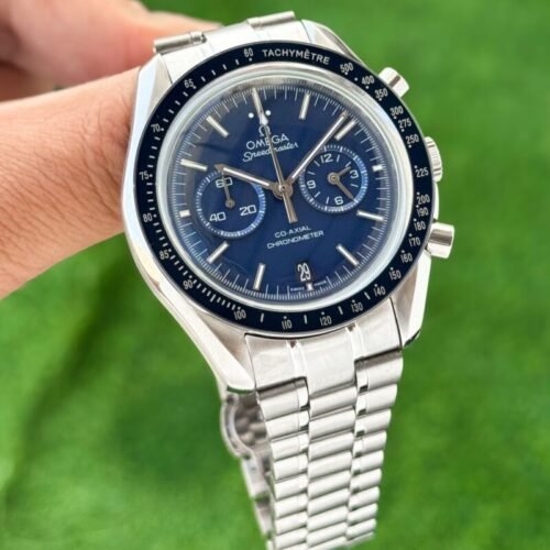 OMEGA MOONWATCH PREMIUM