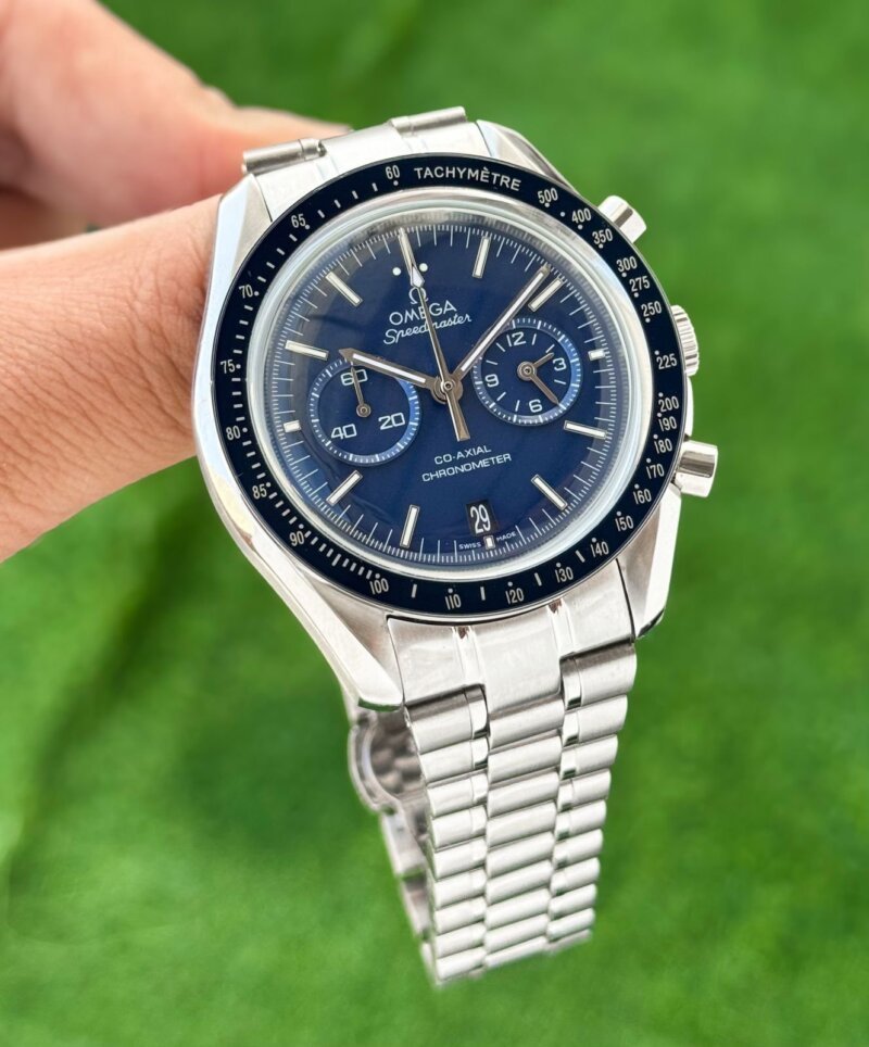 OMEGA MOONWATCH PREMIUM