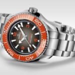 Omega Professional Planet Ocean Master