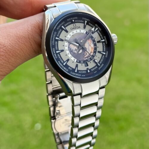 OMEGA SEAMASTER 7AAA PREMIUM