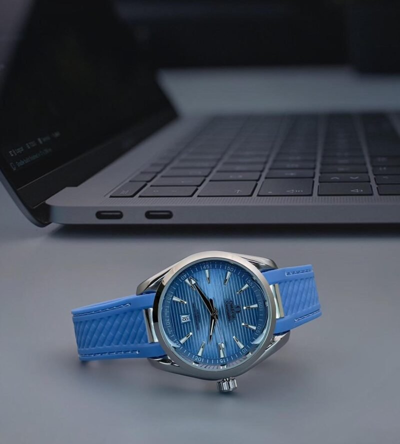 Omega Seamaster Aqua Terra