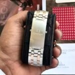 Omega Seamaster Co-Axial