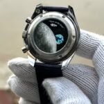 OMEGA SEAMASTER CO-AXIAL