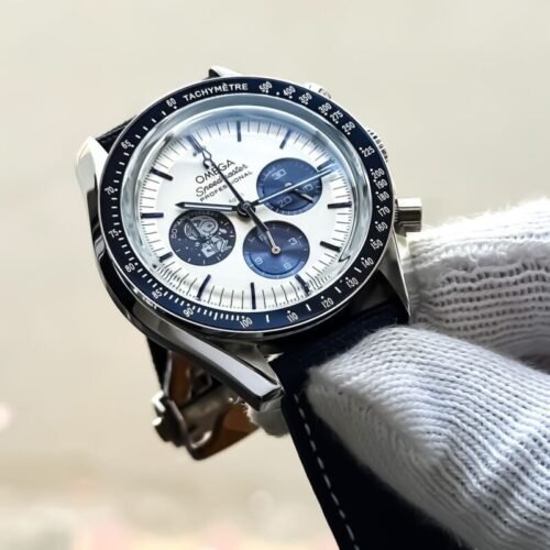 OMEGA SEAMASTER CO-AXIAL