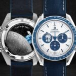 OMEGA SEAMASTER CO-AXIAL