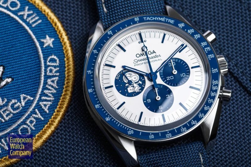 OMEGA SEAMASTER CO-AXIAL