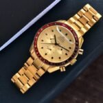 Omega Seamaster Co Axial Limited Edition