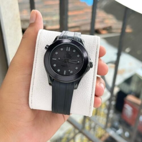 OMEGA SEAMASTER DIVER 300M