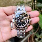 OMEGA Seamaster Diver 300M