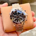 OMEGA Seamaster Diver 300M