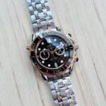 OMEGA Seamaster Diver 300M