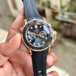 Omega Seamaster Diver 300M Chronograph
