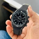 OMEGA SEAMASTER MENS