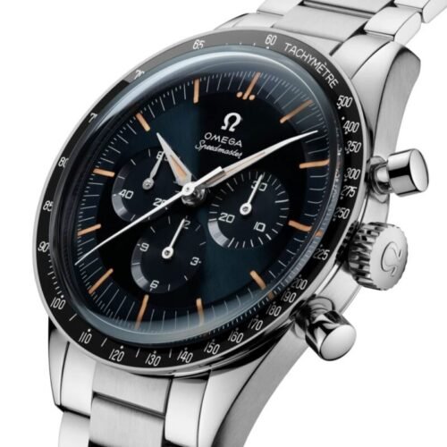 Omega Seamaster Zurich