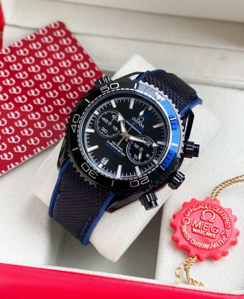 Omega Seamasterr