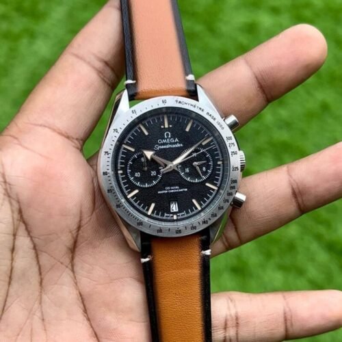 Omega Speedmaster 57