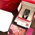 Omega Speedmaster Apollo 11 (50th Anniversary)