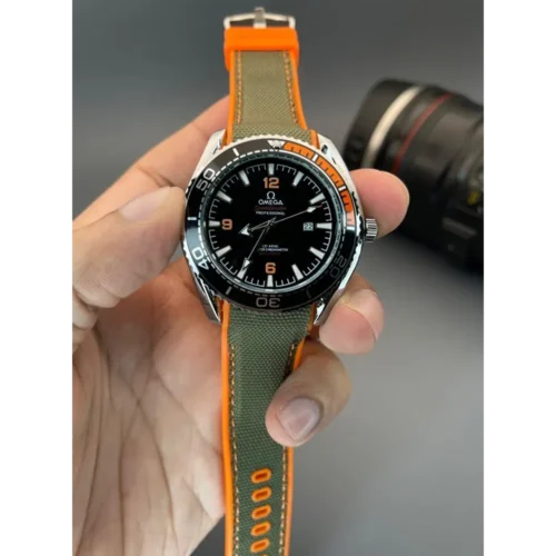 Omega Speedmaster Watch For Men (ETS50)