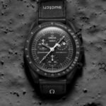 Omega x Swatch Speedmaster MoonSwatch