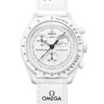 Omega x Swatch Speedmaster MoonSwatch