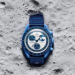Omega x Swatch Speedmaster MoonSwatch