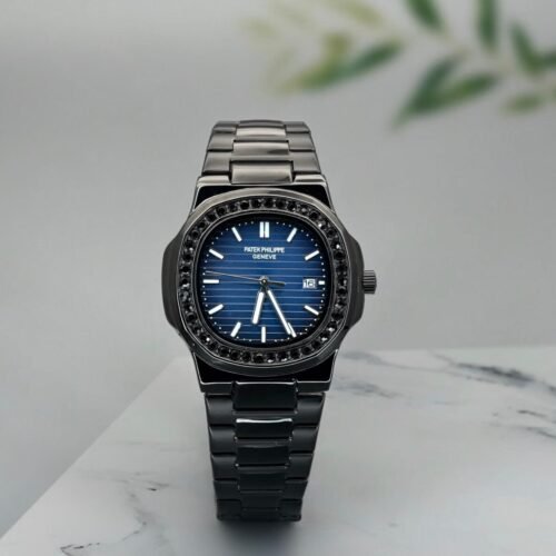 Patek Philippe Geneve Octagonal