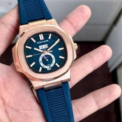 PATEK PHILIPPE NAUTILUS 5726A