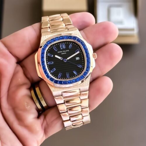 Patek Philippe Nautiluss