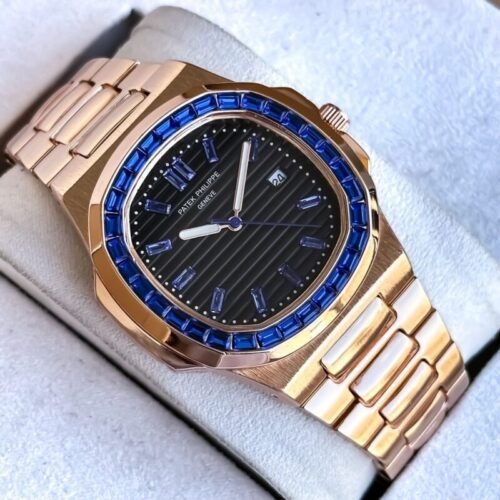 Patek Philippe Nautiluss