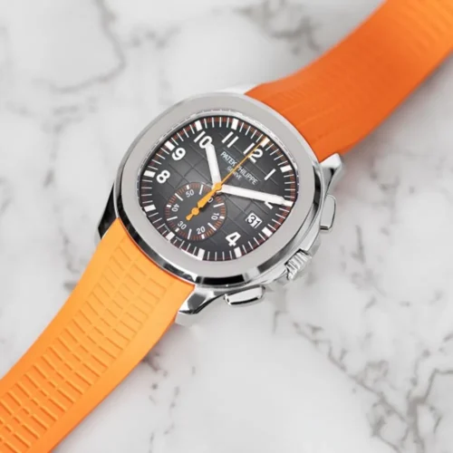 Patek Philippe Watch Aquanaut Automatic For Men (SW2163)