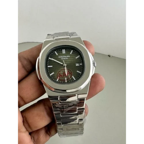 Patek Philippe Watch For Men (ETS30)