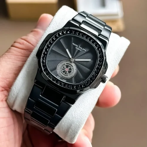 Patek Philippe Watch For Men (SW1527)